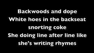 Macklemore amp Ryan Lewis ft ScHoolboy Q amp Hollis  White Walls Lyrics [upl. by Ives]