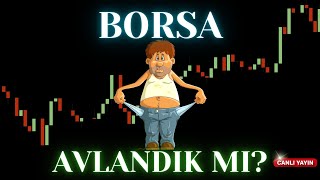 YEŞİL ÇALAN KIRMIZI  BORSA  DOLAR  ALTIN  BTC [upl. by Naicad]