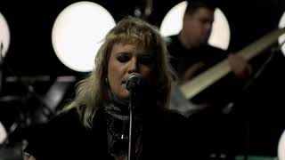 CROSSROADS  Karen Zoid amp Dan Patlansky [upl. by Tillfourd]