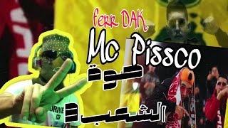 Fedi7 Reaction  Mc Pissco  صوت الشعب 3 [upl. by Bernhard]