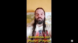 Comunistas con Iphone 2 Shorts [upl. by Ha]