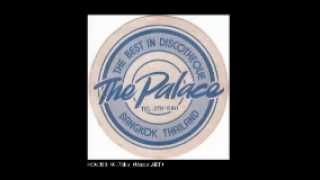 80s dance mix The Palace Discotheque part 13 [upl. by Sanders201]