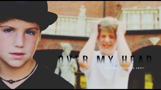 MattyB  Over My Head Official Fan Video [upl. by Ostraw]