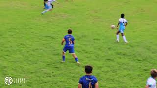 Taça Curitiba  MK Football Brazil Vs PG Soccer Sub 12 [upl. by Eliezer767]