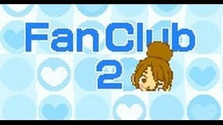 Rhythm Heaven  Fan Club 2 Perfect English [upl. by Austen]