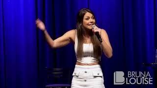 35 MINUTOS COM BRUNA LOUISE  STANDUP [upl. by Azile318]