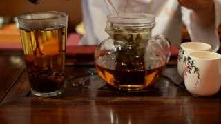 Lapsang Souchong Black Tea Brewing Guide [upl. by Rosemaria]