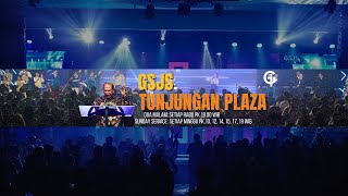 Ibadah Rerun GSJS Tunjungan Plaza [upl. by Inalak]