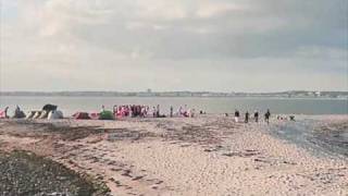 Ile des Evens  La Baule [upl. by Arabella]