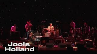 Jools Holland and his Rhythm amp Blues Orchestra  quotAll Rightquot  OFFICIAL [upl. by Alsworth232]