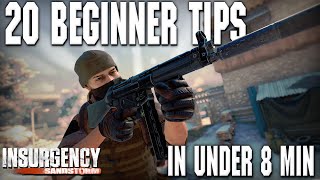 Breacher Guide  Insurgency Sandstorm Tips and Tricks [upl. by Glanville]