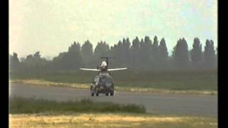 Mitsubishi Shogun Display Team  Southend Airshow  24 May 1998 [upl. by Ycrem22]