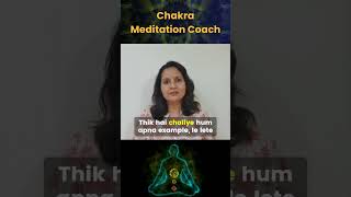 Solar Plexus Hamare Doubts ko Kaise Clear Karta Hai  Jaya V Maloo  Chakra Meditation Coach India [upl. by Florian373]