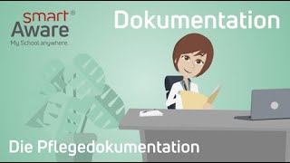 Dokumentation Die Pflegedokumentation  Fachfortbildungen Pflege  Fortbildung Pflege  smartAware [upl. by Nevaeh715]