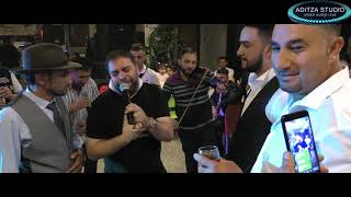 Florin Salam  StrigaL pe Dumnezeu 2018 Official Video Live [upl. by Ycram15]