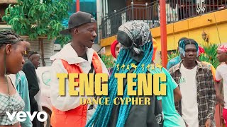 Rango Tenge Tenge  Tenge Tenge Tengelele ft Boi Blaze [upl. by Onyx]