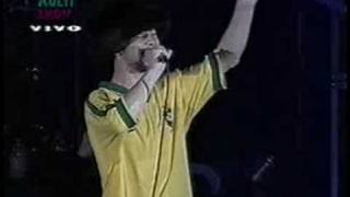 Jamiroquai  Funktion Live Brazil 1997 [upl. by Ameehsat]