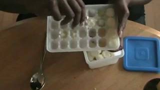 How to make suppositories for yeast amp bacterial infections  pt 2 [upl. by Adria]