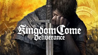 Kingdom Come Deliverance Royal Edition [upl. by Stempien]