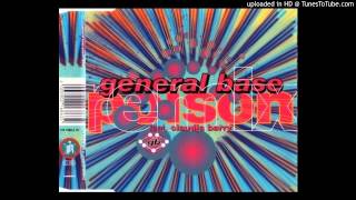 General Base  Poison Paradise Remix [upl. by Ajiat]