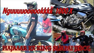 BLEYER BLEYER RX KING SAMPAI JEBOL [upl. by Isaac808]