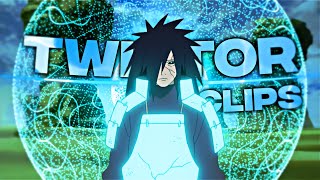 Madara vs shinobi alliance twixtor clips and rsmb 4k [upl. by Eserahs]