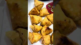 Singara Recipe পারফেক্ট কলিজা সিঙ্গারা chef Billal chefbillal princefood2 [upl. by Inalaehon]