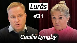 Lurås 31 med Cecilie Lyngby  Bompenger politikk INP sexkjøp narkotika Oslo overgangsalderen [upl. by Ayekram]