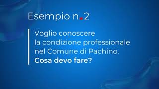 Guida alla ricerca dei dati censuari su IstatData [upl. by Brande]