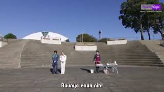 Lupinranger vs patranger episode45 [upl. by Enida]