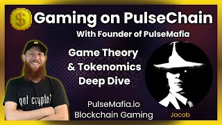 Does Blockchain  Web3 Gaming Have a Future PulseMafia on PulseChain Deep Dive [upl. by Ravahs]