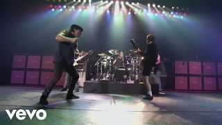 ACDC  Shoot to Thrill Live at the Circus Krone Munich Germany June 17 2003 [upl. by Anemolif]