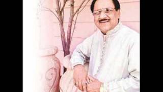 Itni Muddat Baad Mile ho by Ghulam Ali [upl. by Kcirederf]