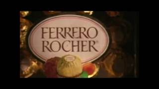 Ferrero Rocher Commercial [upl. by Natye]