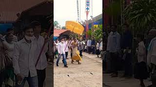 ប្រាសាទបាគង Bakong temple ថ្ងៃទី៧៧២០២៤ពិធីបួសនាកនៅវត្តបាគងbakong template [upl. by Haodnanehs]