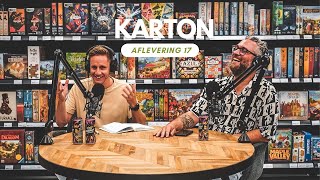 KARTON 17 SPIEL 2024 en KITTENS [upl. by Sefton916]