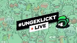 ungeklickt amp AMONG US 🔴 LIVE [upl. by Mckinney860]