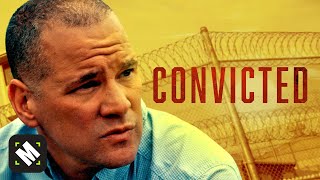 Convicted  Free Action Prison Movie  Full HD  Full Movie  Subtitles Available  MOVIESPREE [upl. by Nutter]