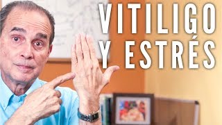 Episodio 1487 Vitíligo y Estrés [upl. by Turmel]