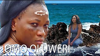 OMO OLUWERI  Full Yoruba Nollywood Nigerian Movie Starring Jumoke Odetola [upl. by Dimond]