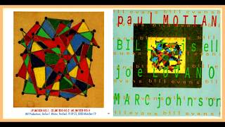 Turn out the stars Bill Evans  Paul Motian [upl. by Berthoud922]