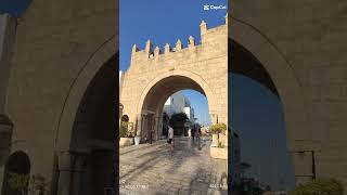 Discover the authentic of Tunesië Sousse Port El Kantaoui Travel vlog [upl. by Aketahs]