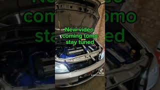 stay stuned new exhaust upgrade [upl. by Noble]