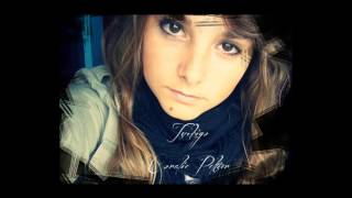 Saez  Jeune Et Con Cover By Coralie [upl. by Nilya]