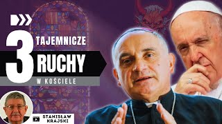 RYCERZE KOLUMBA RUCH ŚWIATŁOŻYCIE WOJOWNICY MARYI  ŁĄCZY JE JEDNA OSOBA [upl. by Maxie]