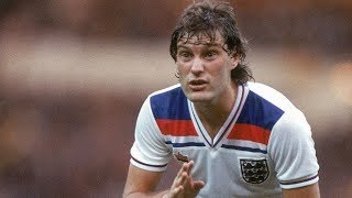 Glenn Hoddle  Wasted [upl. by Koffman317]