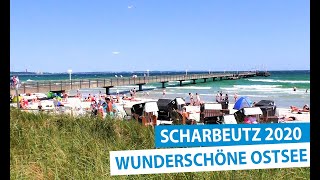 Scharbeutz an der Ostsee [upl. by Carrol672]