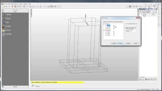 FeatureCAM Tombstone Machining Overview [upl. by Bron255]