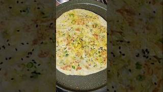 Chicken Qeema Naan 😋 viral recipe by Naush Kitchen Routine viralshort [upl. by Adnic]