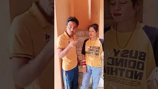 Sach Mai Thapad Jad Diya comedy funny funny ytshortsvideo [upl. by Alasdair235]